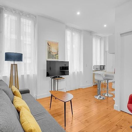 Le Cocon - T2 Cosy Hypercentre Avec Parking Apartment Toulouse Exterior photo